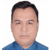 Md. Monoarul Haque MPhil, PhD
