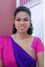 S. Sheeba