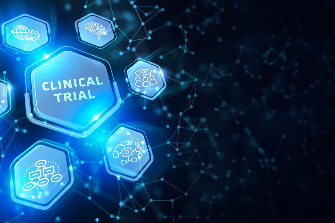 Global Journal of Clinical Trials