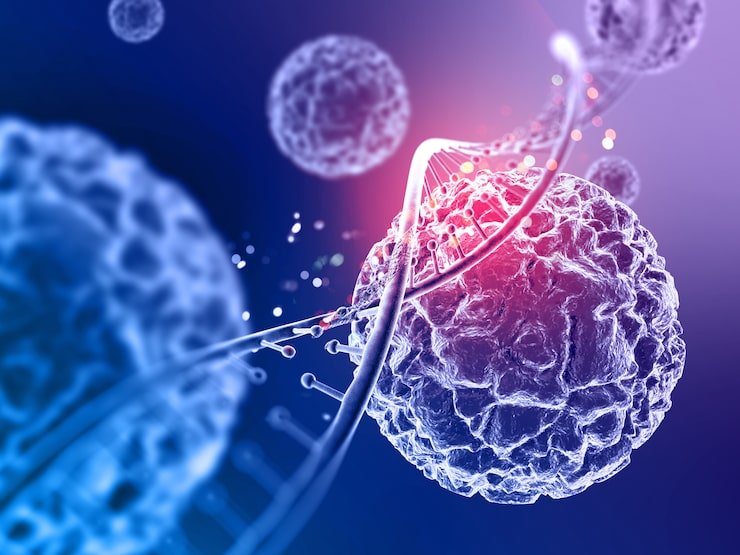 Journal of Advances in Stem Cell and Regenerative Medicine