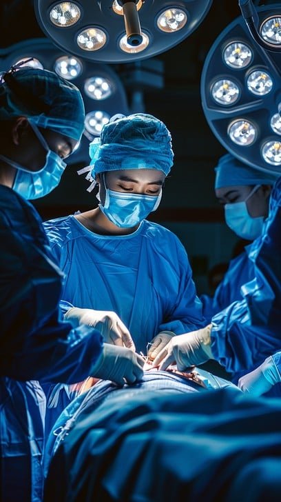 Global Journal of Surgical Research