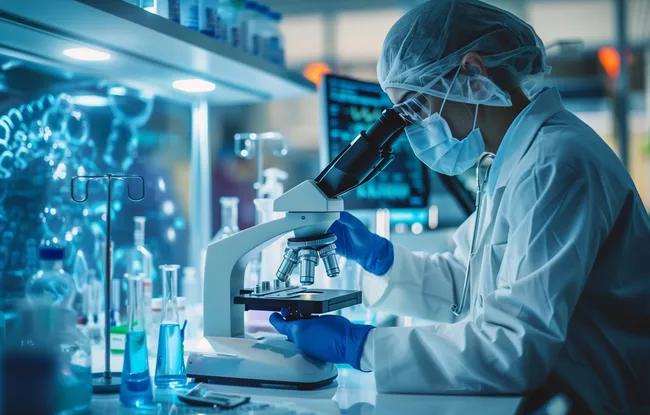 Journal of Medical and Clinical Science Research