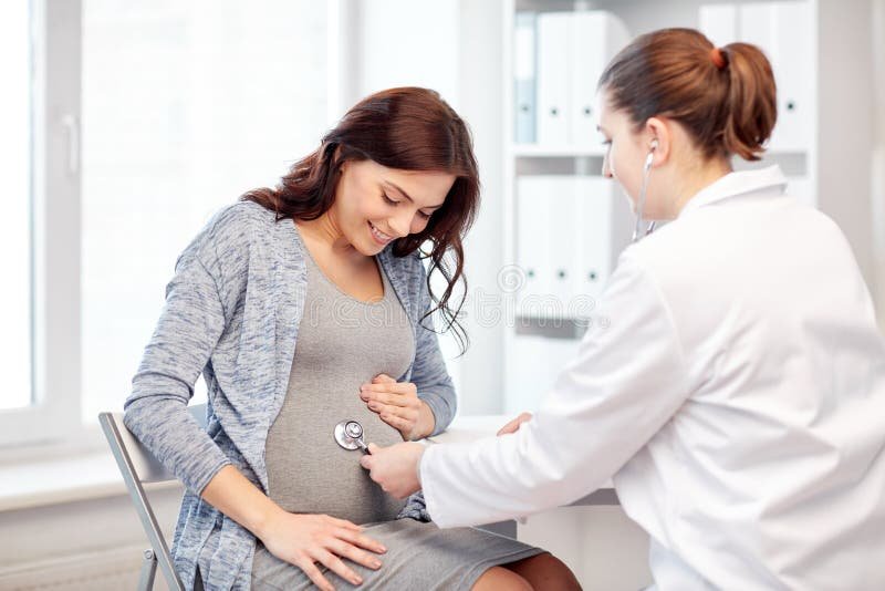 Obstetrics & Gynecology: Current Research